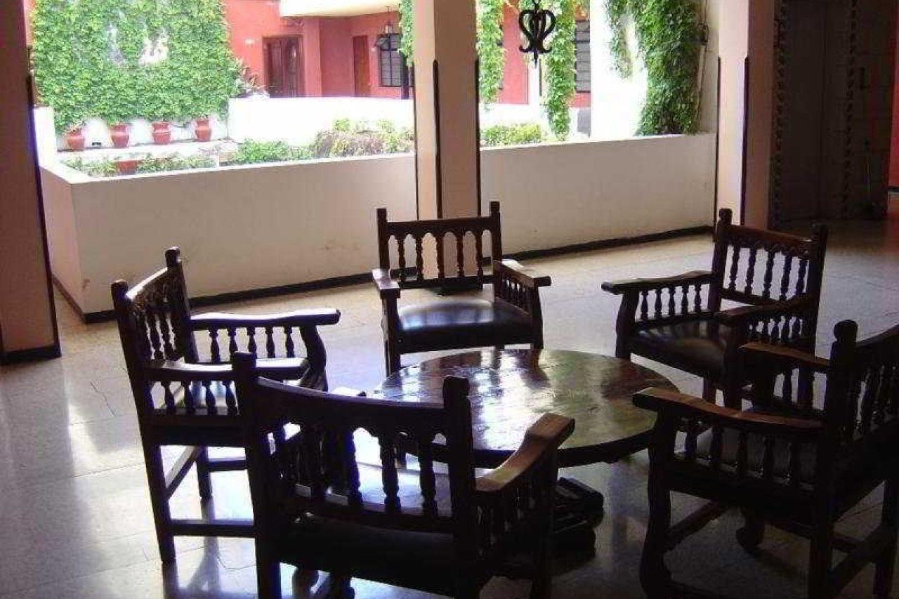 Hotel Imperial Heroica Puebla de Zaragoza Exterior foto